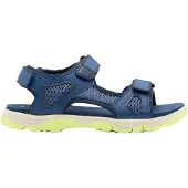 Jack Wolfskin Kids' Taraco Beach Sandal Evening Sky Sandaalit 26