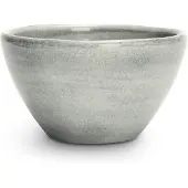 Mateus Basic organic -kulho 12 cm Harmaa