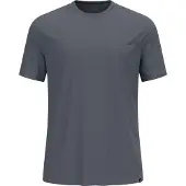 Odlo Essential Natural Tee Lyhythihainen T-paita