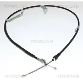 TRISCAN Vaijeri, seisontajarru 8140 131369
