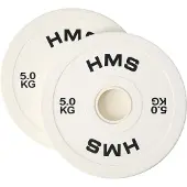 HMS Bumper levypainot 2 x 5 kg HMS