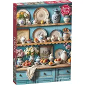 CherryPazzi Timeless Treasures 1000p palapeli