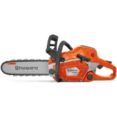 Husqvarna 550XP Lelumoottorisaha