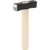 PICARD 3010039119 1000 G Mason Flowerpot Ruskea