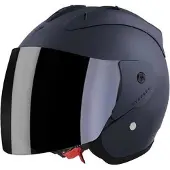 Stormer Sun Evo 2.0 Avoin Kypärä