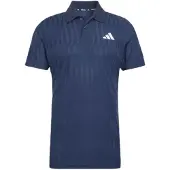 Adidas Tennis Climacool+ Airchill Freelift Lyhythihainen Pikeepaita