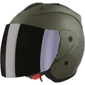 Stormer Sun Evo 2.0 Avoin Kypärä