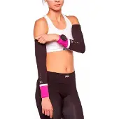 Sport Hg Hg-nix Arm Warmers Musta L-XL Mies