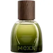 Mexx Inspired Nature Men Eau de Parfum 30 ml