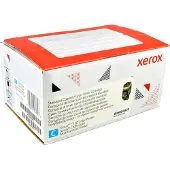 Xerox Tonerkasetti - - C325 - Syan - Alkuperäinen - Laser