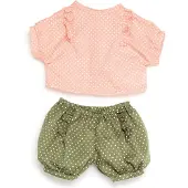 Skrållan Pyjamas 36-40 Cm - Multi/patterned - 10X 270X 360MM