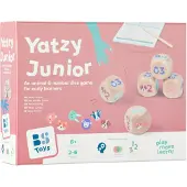 BS Toys Yatzy Junior