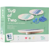 BS Toys Köydenveto Tasapainopeli