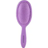 Framar Detangle Brush Purple Reign