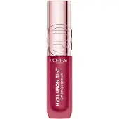 L'Oréal Hyaluron Lip Stain Serum 490 Berry Julie