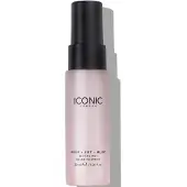 ICONIC LONDON Prep Set Blur Setting Spray Travel Size - 30 ml
