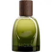 Mexx Inspired Nature Men Eau de Parfum 50 ml