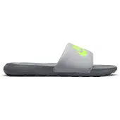 Nike Victori One -sandaalit - Mens, harmaa