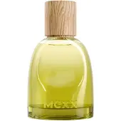 Mexx Inspired Nature Women Eau de Parfum 50 ml