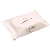 Pudderdåserne All-in-One Makeup Remover Wipes 25 kpl