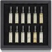 LENGLING Parfums Munich Parfum Discovery Set Tuoksupakkaus 12 ml
