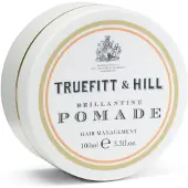 Truefitt & Hill Hair Management Brillantine Pomade hiuspomade Miehille 100 ml
