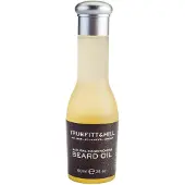 Truefitt & Hill Gentleman's Conditioning Beard Oil partaöljy miehille 60 ml