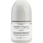 Truefitt & Hill Skin Control Gentleman's Deodorant virkistävä roll-on-deodorantti miehille 50 ml