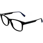 Lacoste L4004 53/17/145 Mustat Näkölasit Bio inj-g820 MIEHET L4004