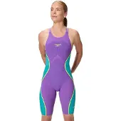 Speedo Fastskin Lzr Pure Valor 2.0 Avoin Selkäkilpauimapuku