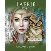 Lulu.com Faerie Vol.2