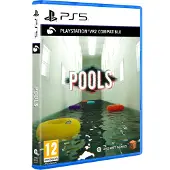 Pools - Sony PlayStation 5 - Seikkailu