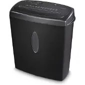 Hama paperisilppuri Home X10CD