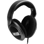 Sennheiser HD 569 Musta