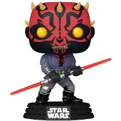 Funko POP! POP! Star Wars DMSR Maul figuuri