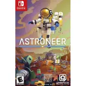 Astroneer (USA)