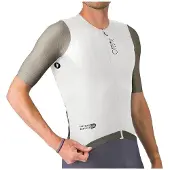 Castelli Corretto Lyhythihainen Pyöräilypaita
