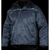 Top Swede Talvitakki 5926, laivastonsininen, 3XL
