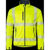 Top Swede Softshell 7721 Huomioväri L