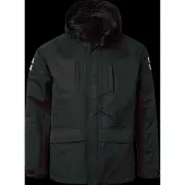 Top Swede Takki 167, musta, M