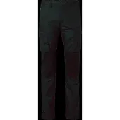 Top Swede Stretch-housut 219, musta, D88