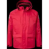 Top Swede Takki 167, punainen, 2XL
