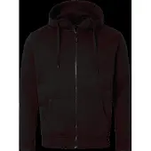 Top Swede Huppari 185, musta, M
