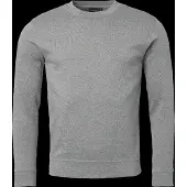 Top Swede Collegepaita 4229, meleerattu tuhka, M
