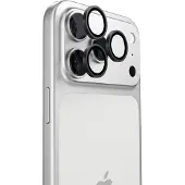 Torras – LENSGUARD IPHONE 17 PRO BLACK (X00FX2450)