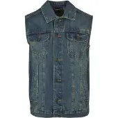 Urban Classics Denim Gt Liivi