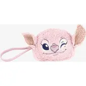 Disney Stitch Laukku, Vaaleanpunainen