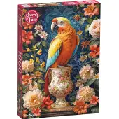 CherryPazzi Her Majesty 1000p palapeli