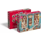 CherryPazzi Sweet Rhapsody 2000p palapeli