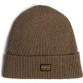 G-Star Geffo Long Beanie - Brown - Men
